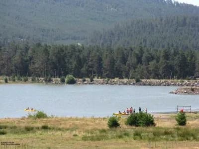 Aladağ Göksu Tabiat Parkı
