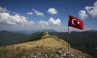 Ayıkaya Tabiat Parkı