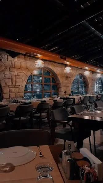 Filiz Restaurant 1985 – Bolu Merkez Restoran