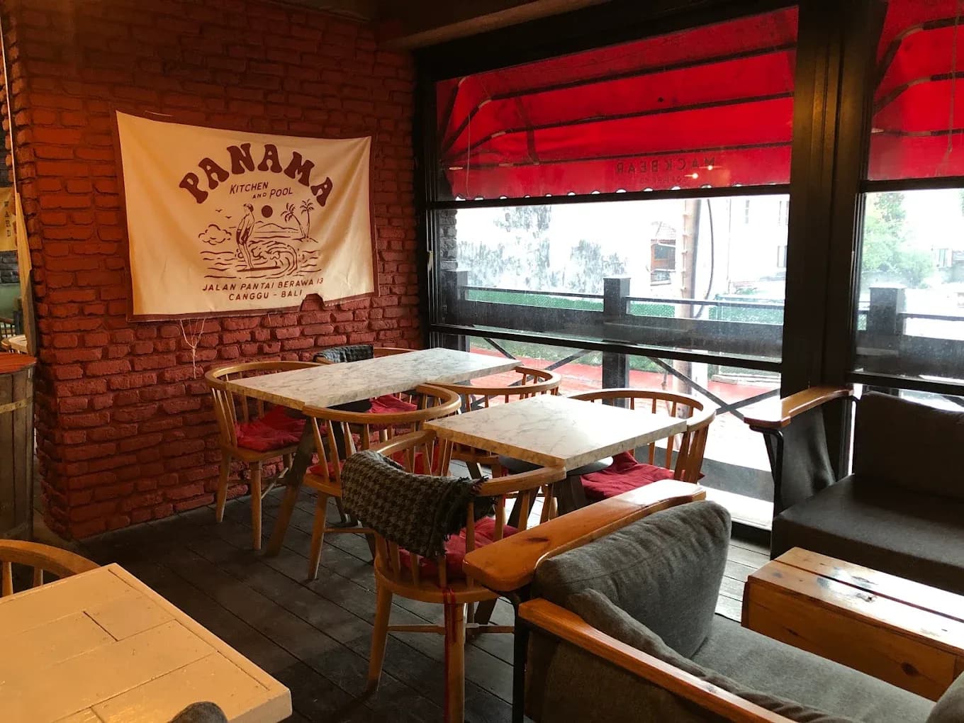 Mackbear Coffee CO. (Bolu / Merkez) – Bolu Merkez Kafe – Fotoğraf 2