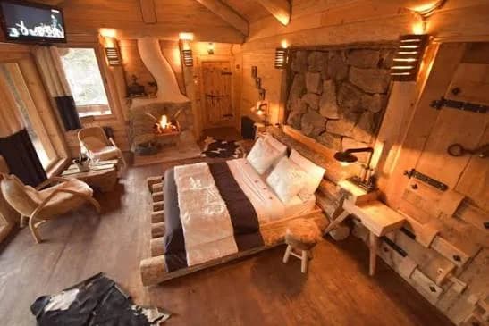 Abant Cozy Homes – Abant Otel – Fotoğraf 2