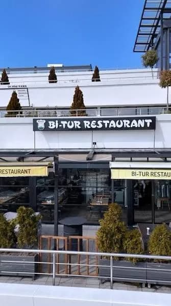Bi-tur – Bolu Merkez Restoran