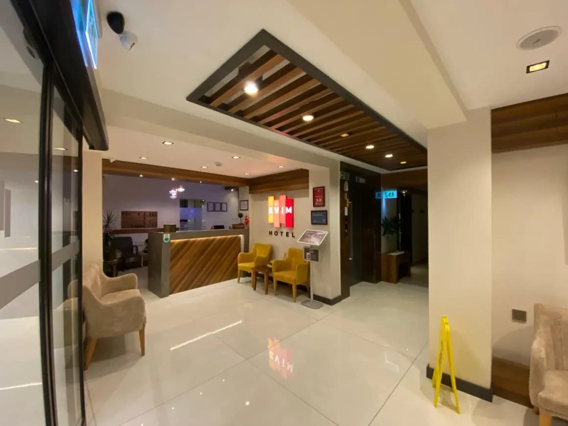 Bolu Evim Otel — 8