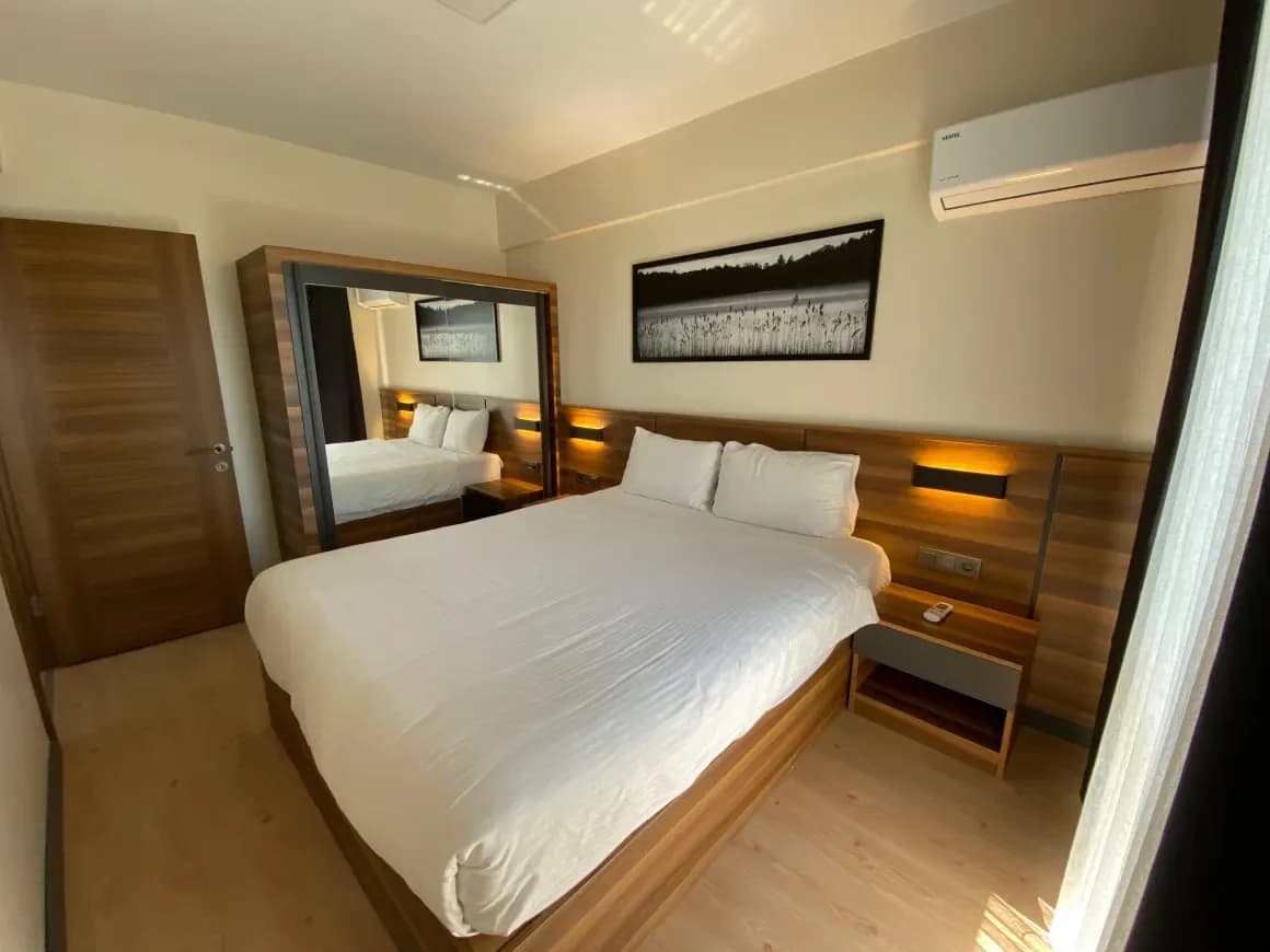Bolu Evim Otel — 6