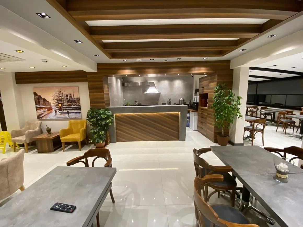Bolu Evim Otel — 4