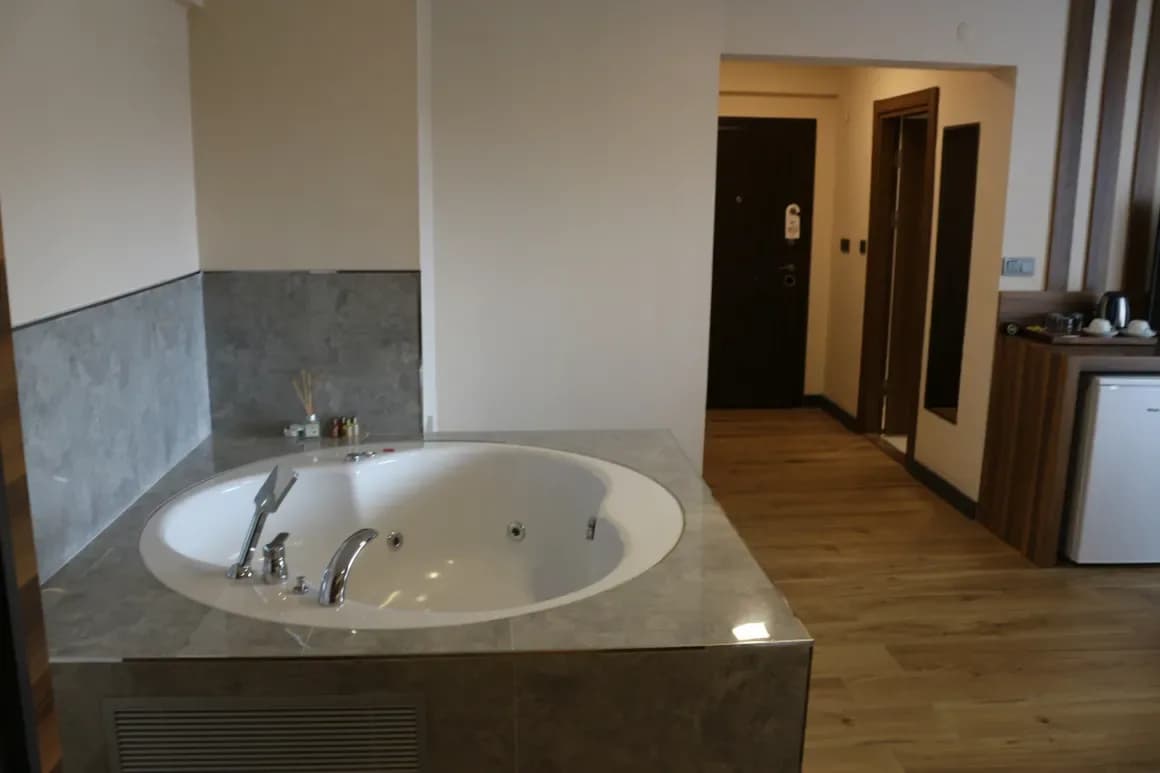 Bolu Evim Otel — 3