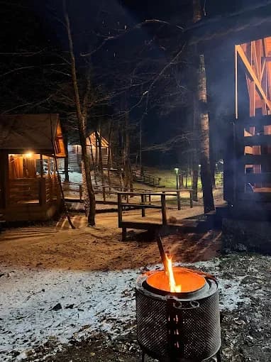 Yedigöller Bungalov Evleri – Bolu Merkez Bungalov – Fotoğraf 2