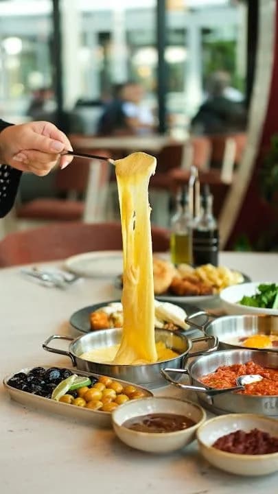 Bost Cafe & Bistro – Bolu Merkez Restoran – Fotoğraf 2