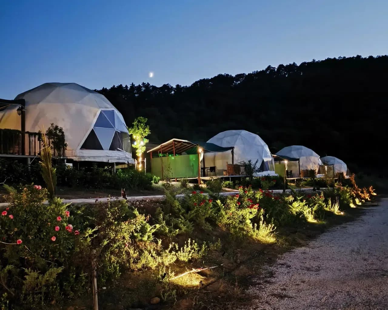 Dengekoru Bungalov Otel (Faaldir) – Mudurnu Bungalov – Fotoğraf 2