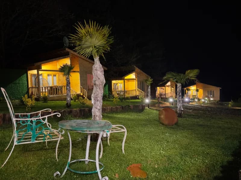 Koru Aura – Mudurnu Bungalov – Fotoğraf 3
