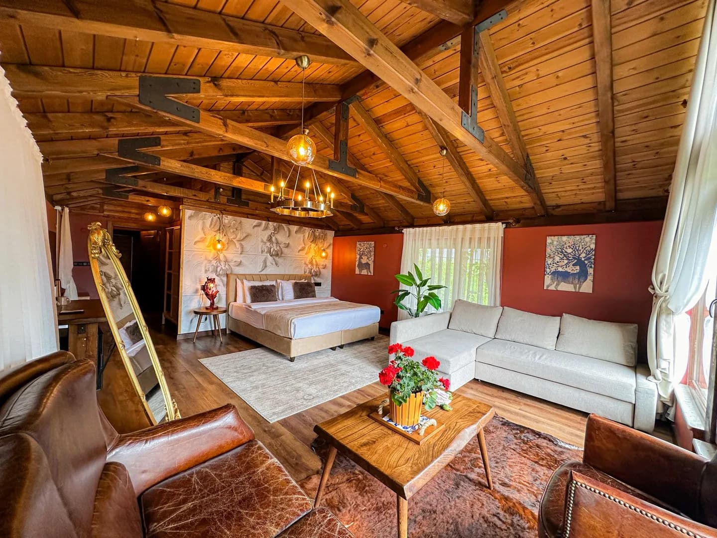 Abant Niz Otel — 8