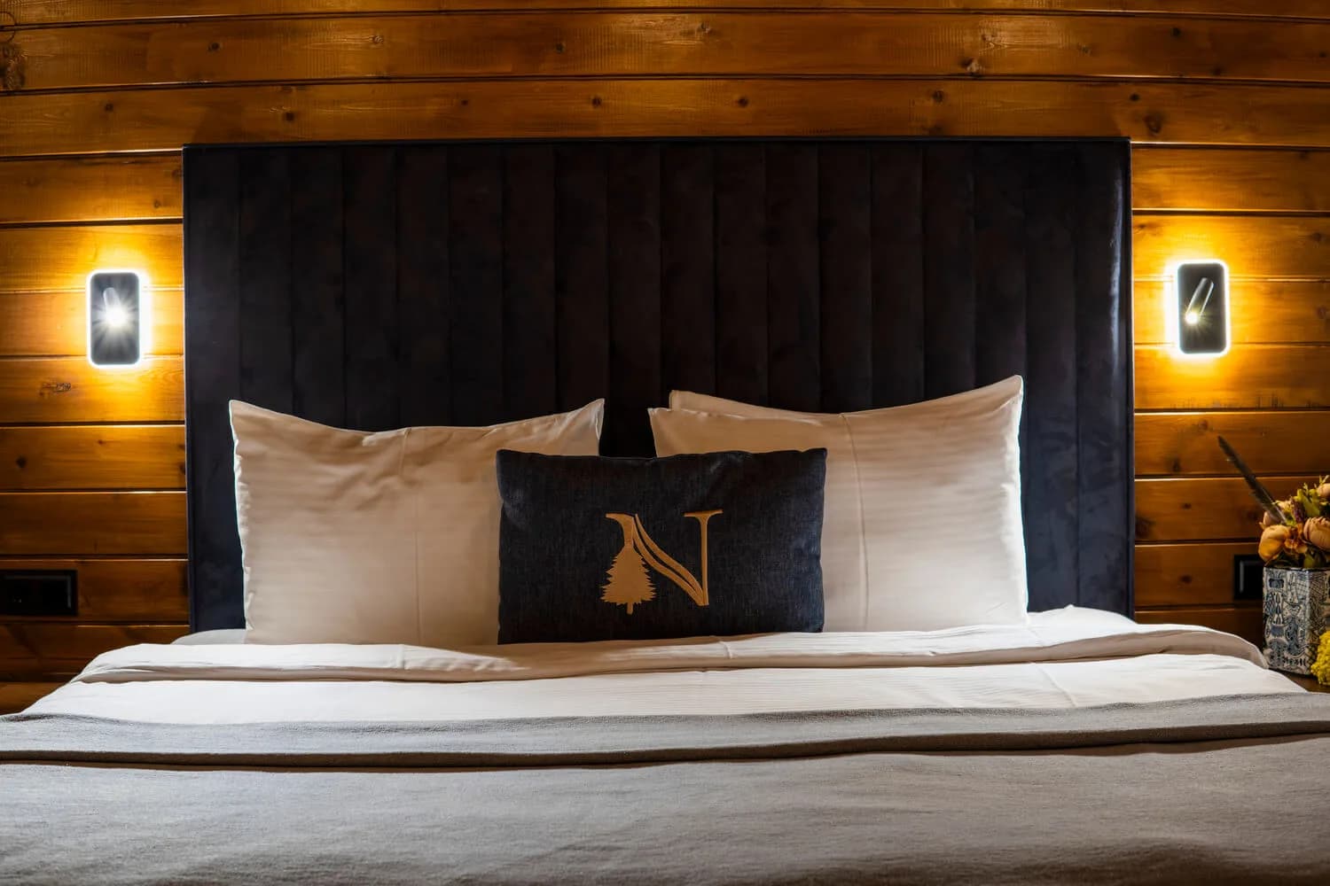 Abant Niz Otel — 10