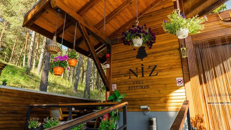Abant Niz Otel