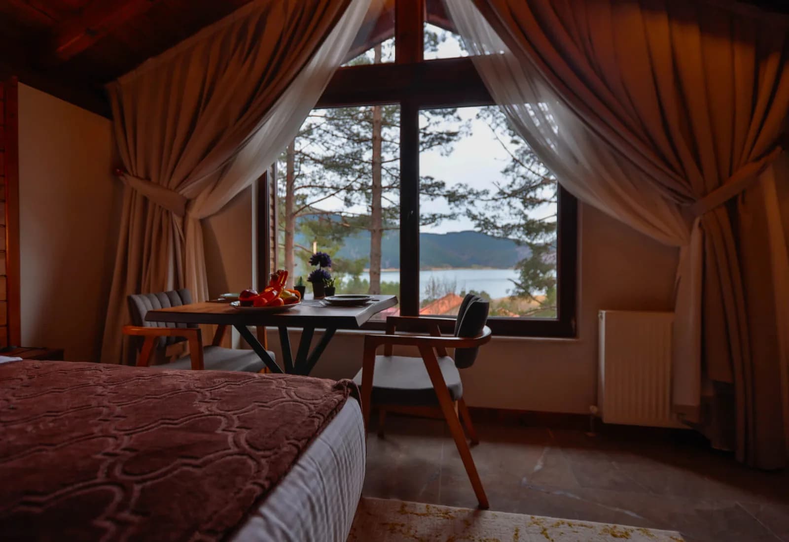 Abant Niz Otel — 3